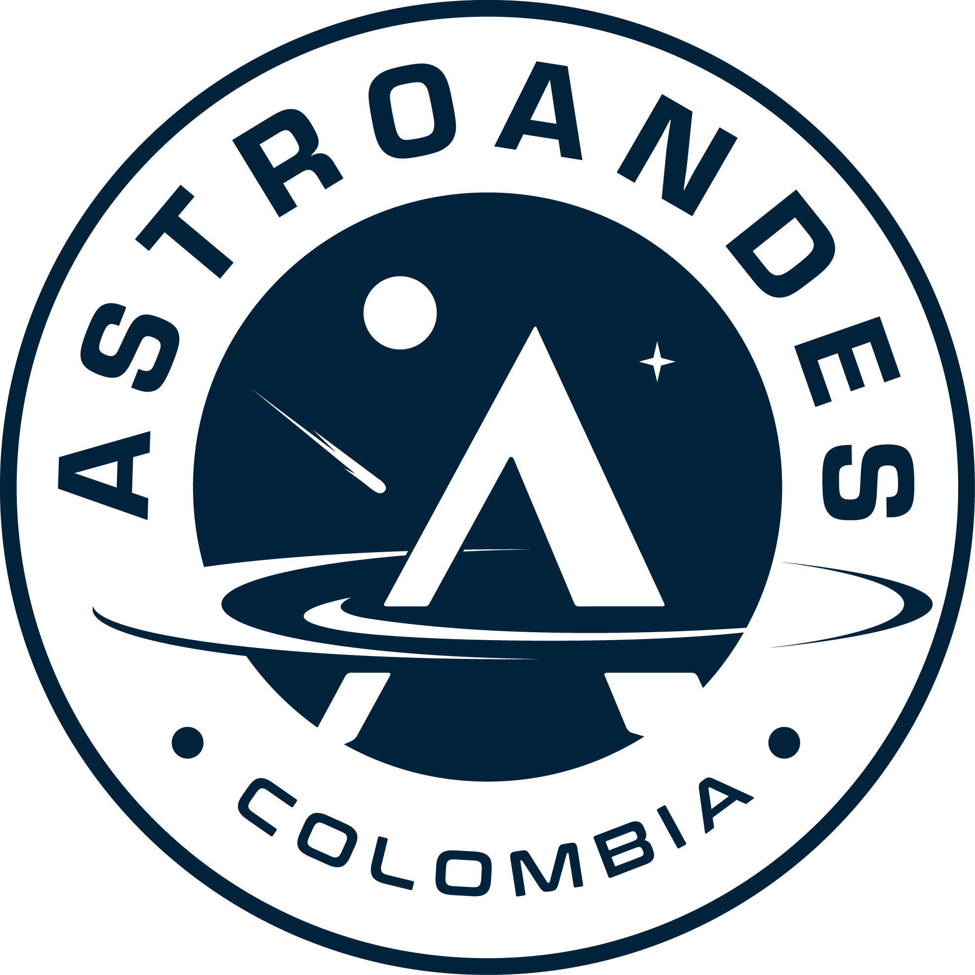 Astroandes logo